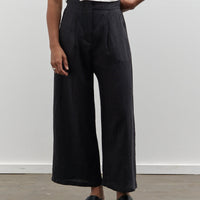 Zii Ropa Rea Pant, Black