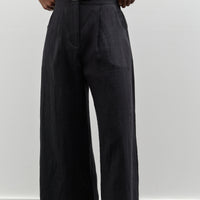 Zii Ropa Rea Pant, Black