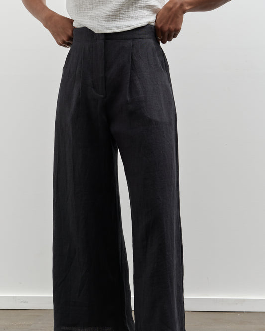 Zii Ropa Rea Pant, Black