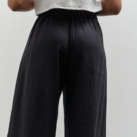 Zii Ropa Rea Pant, Black