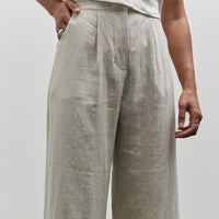 Zii Ropa Rea Pant, Bone