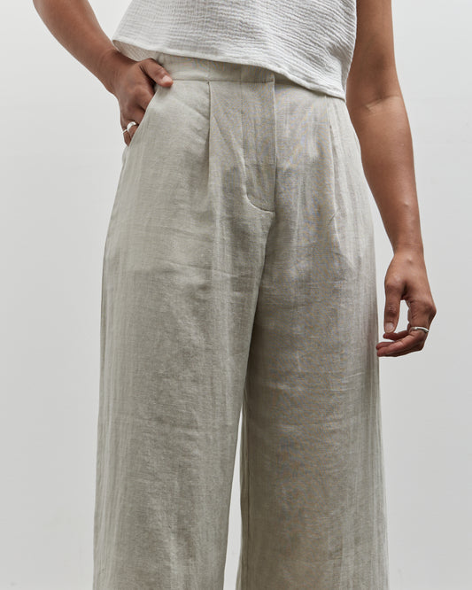 Zii Ropa Rea Pant, Bone