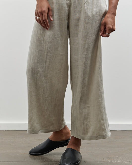 Zii Ropa Rea Pant, Bone