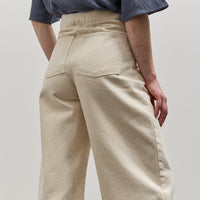 Zii Ropa Renee Pant, Natural