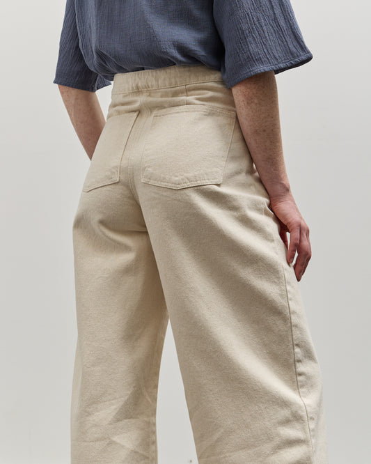 Zii Ropa Renee Pant, Natural