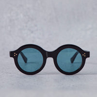 Ayame Around Sunglasses, Black