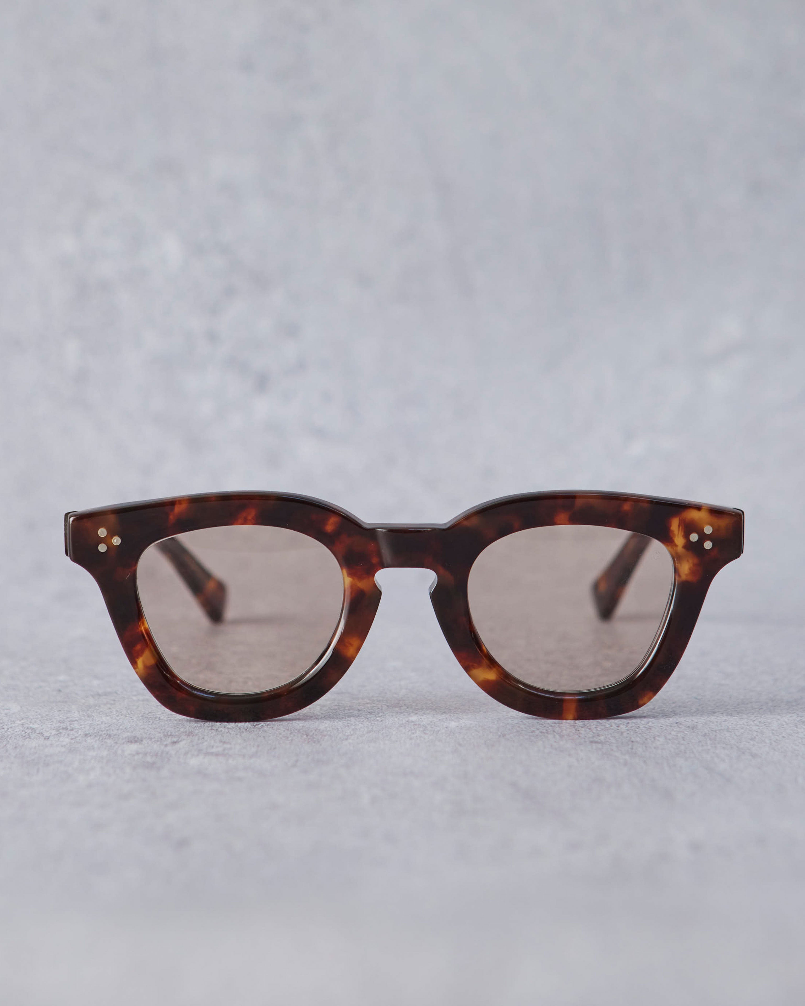 ayame toto havana サングラス Ayame Toro Sunglasses, Havana – Glasswing