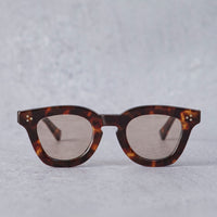 Ayame Toro Sunglasses, Havana