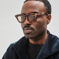 Ayame Toro Sunglasses, Havana