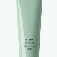 Corpus Nº Green Body Butter