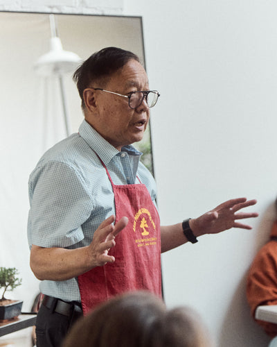 Intro to Bonsai Workshop