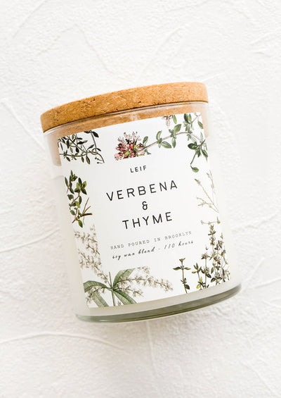 Verbena Gift Set