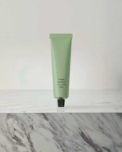 Corpus Nº Green Body Butter