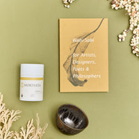 Wabi Sabi Tea Gift Set