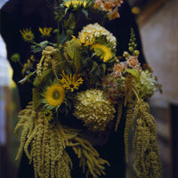 *Preorder* Fall Equinox Floral Arrangement