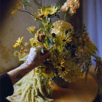 *Preorder* Fall Equinox Floral Arrangement