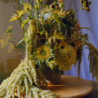 *Preorder* Fall Equinox Floral Arrangement