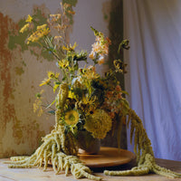 *Preorder* Fall Equinox Floral Arrangement