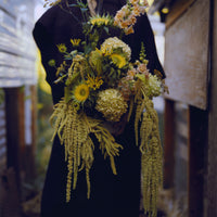 *Preorder* Fall Equinox Floral Arrangement