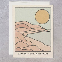 Birthday & Celebration Greeting Cards by Daren Thomas Magee