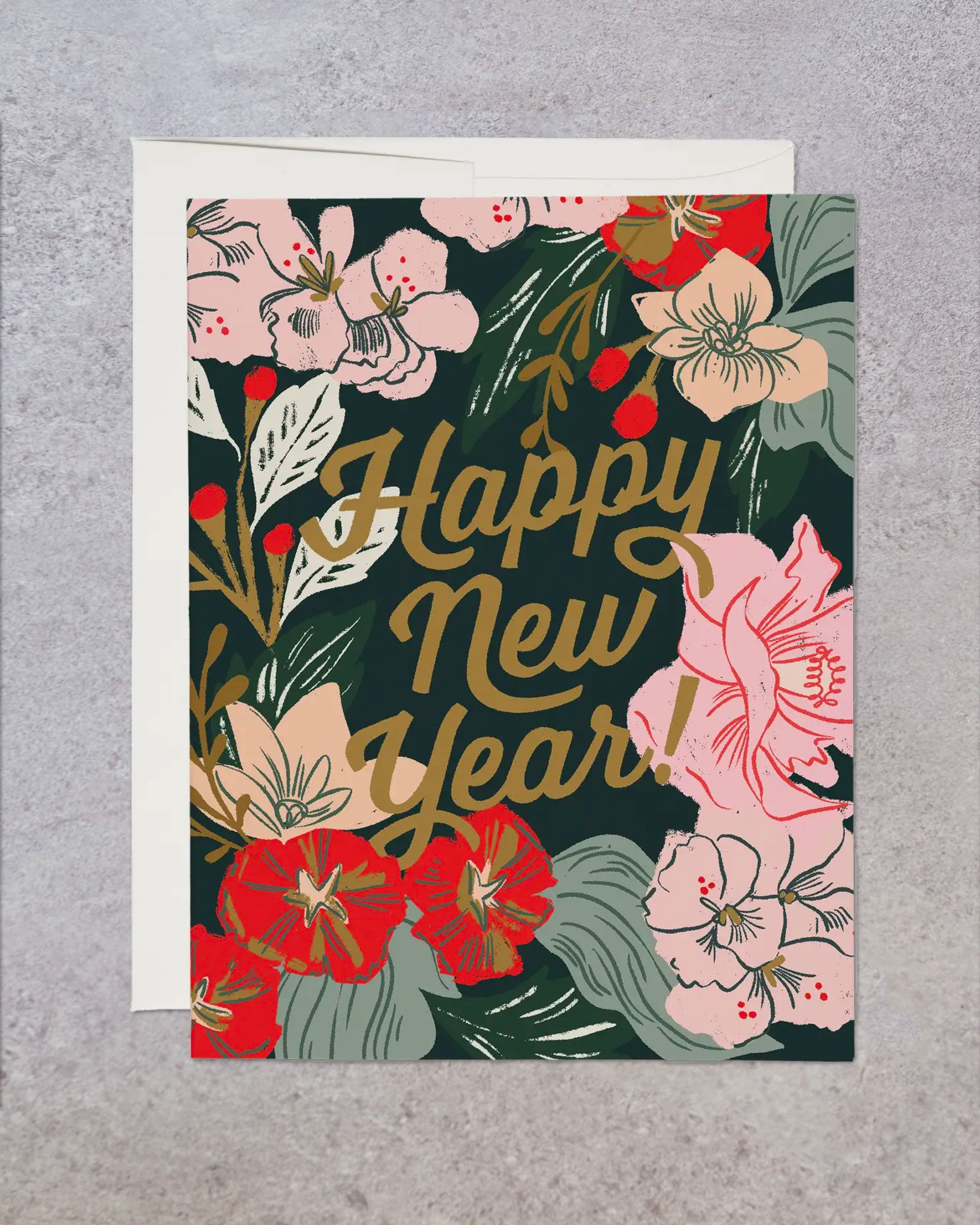 Holiday Greeting Cards by Dylan Mierzwinski