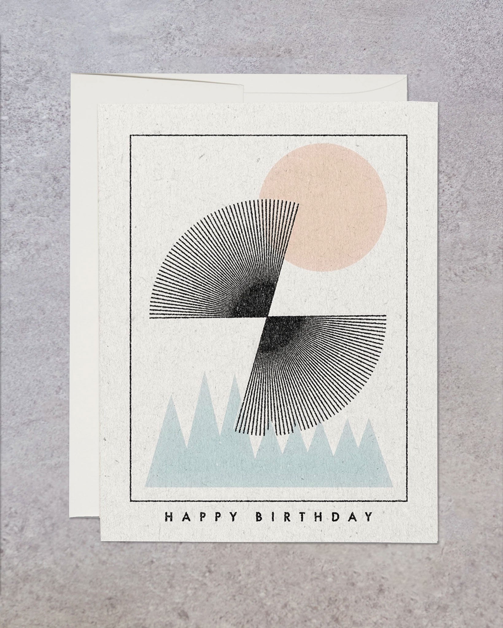 Birthday & Celebration Greeting Cards by Daren Thomas Magee