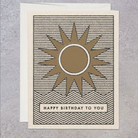 Birthday & Celebration Greeting Cards by Daren Thomas Magee