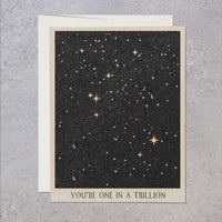 Interstellar Greeting Cards by Daren Thomas Magee