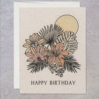 Birthday & Celebration Greeting Cards by Daren Thomas Magee