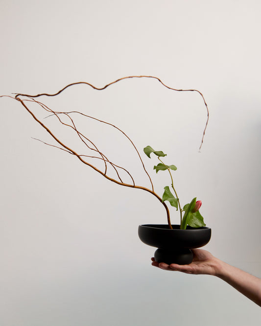 Intro to Ikebana Workshop