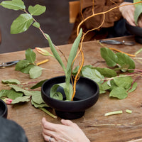 Intro to Ikebana Workshop