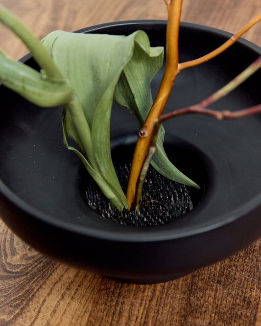 Intro to Ikebana Workshop