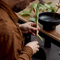 Intro to Ikebana Workshop