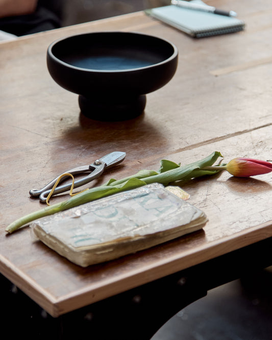 Intro to Ikebana Workshop