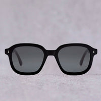 Illesteva Bogota Sunglasses, Black