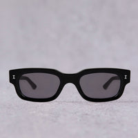 Illesteva Cali Sunglasses, Black