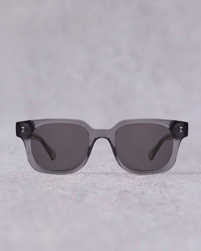 Illesteva Ellison Sunglasses, Mercury