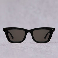 Illesteva Portugal Sunglasses, Black