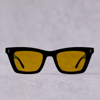 Illesteva Portugal Sunglasses, Honey