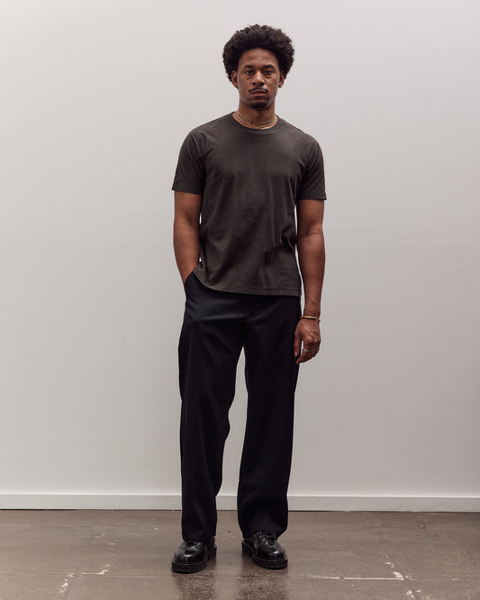 Nep T-Shirt, Granite