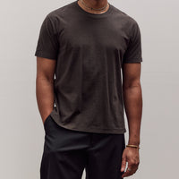 Nep T-Shirt, Granite