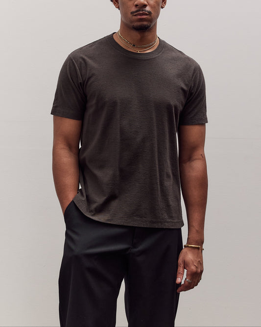 Nep T-Shirt, Granite