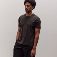 Nep T-Shirt, Granite