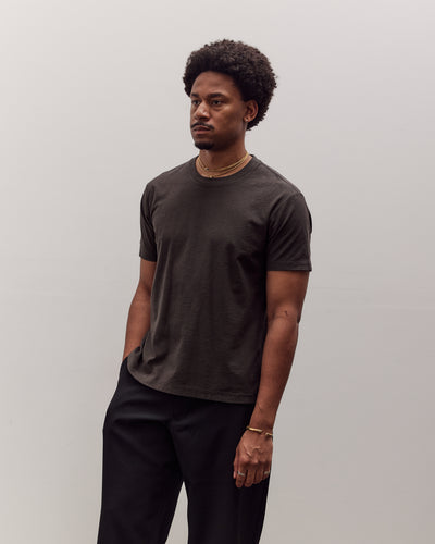 Nep T-Shirt, Granite