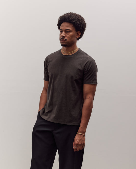 Nep T-Shirt, Granite