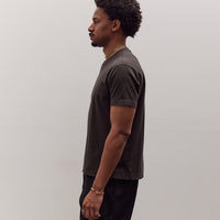Nep T-Shirt, Granite