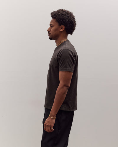 Nep T-Shirt, Granite