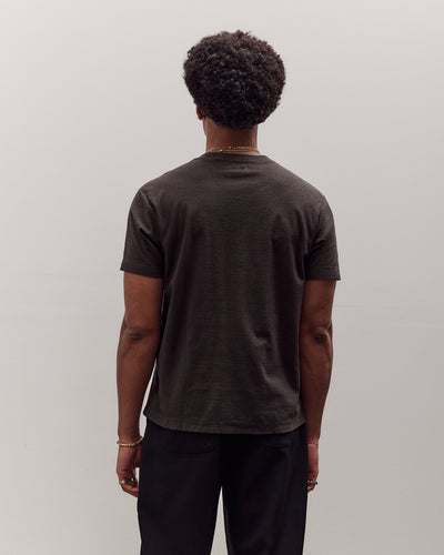 Nep T-Shirt, Granite