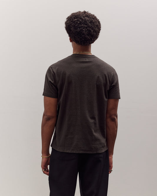 Nep T-Shirt, Granite