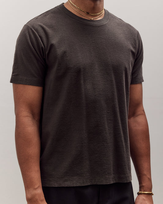 Nep T-Shirt, Granite